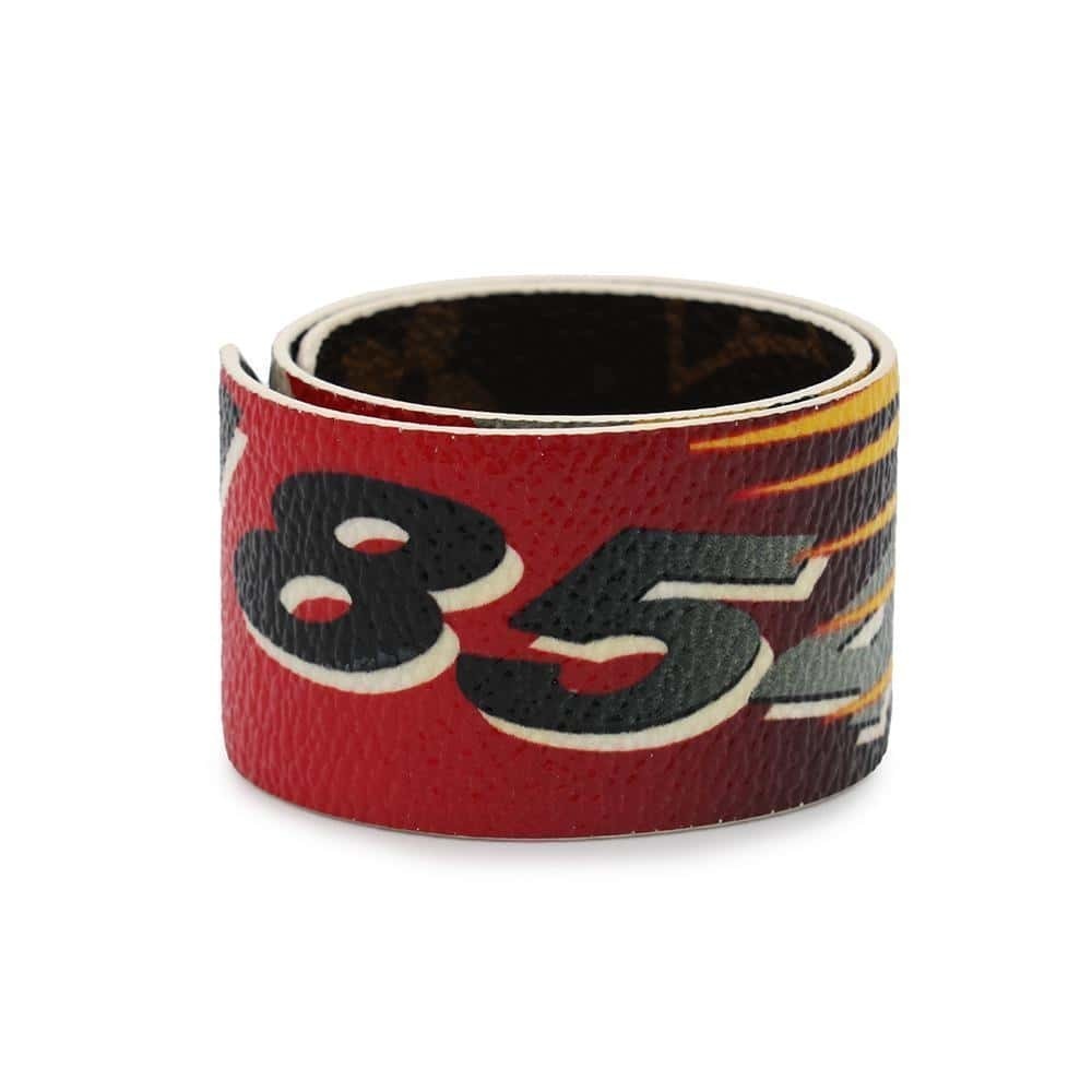 Louis Vuitton Bracelet Slap Monogram Wristband